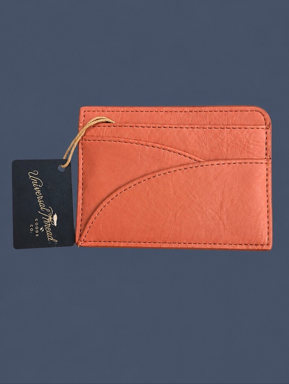 3/$30 Universal Thread Pink Card Wallet